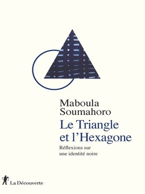 cover image of Le Triangle et l'Hexagone
